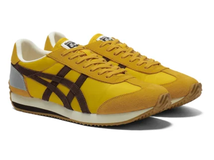 Onitsuka Tiger CALIFORNIA 78 VIN Yellow