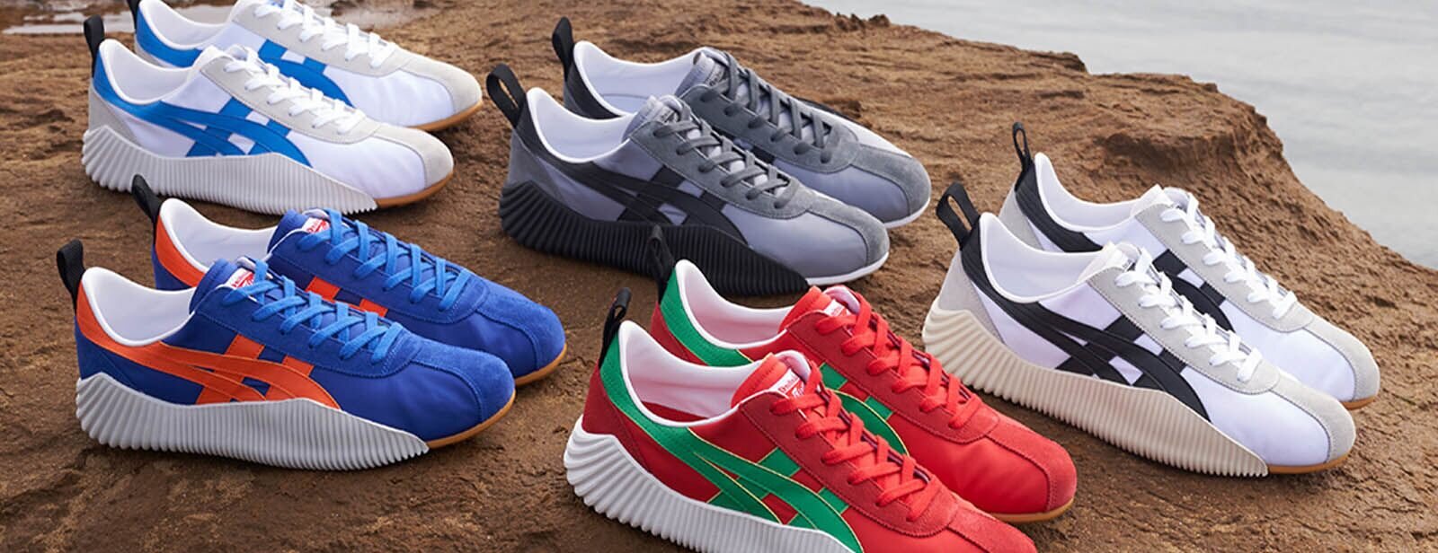 ONITSUKA-TIGER