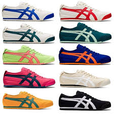 ONITSUKA-TIGER